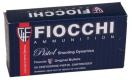 Fiocchi Shooting Dynamics Sport and Hunting 22 LR 38 gr Copper Plated Hollow Point (CPHP) 50 Bx/ 100 Cs Fiocchi Shooting Dynamics Sport and Hunting 22 LR 38 gr Copper Plated Hollow Point (CPHP) 50 Bx/ 100 Cs