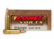 Barnes VOR-TX Long Range TSX Flat Base 223 Remington Ammo 20 Round Box - BB223R2