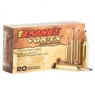 Barnes VOR-TX 243 Win 80gr Tipped TSX Boat Tail 20rd box - BB243W1 Barnes VOR-TX 243 Win 80gr Tipped TSX Boat Tail 20rd box - BB243W1