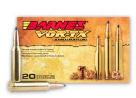 Main product image for Barnes VOR-TX 7mm Remington Magnum Tipped TSX Boat Tail 140