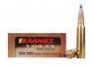 Varmageddon Rifle Bullets .308 Diameter 110 Grain Flat Base Tipped