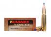 Main product image for Barnes VOR-TX Long Range TXS Boat Tail 308 Winchester Ammo 168 gr 20 Round Box