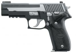Sig Sauer P226 Equinox 40 S&W 4.4" 10+1 Custom Shop - 226R40EQ