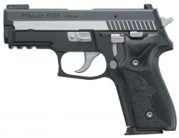 Sig Sauer P229 Equinox 40 S&W 3.9" 10+1 Custom Shop - 229R40EQ Sig Sauer P229 Equinox 40 S&W 3.9" 10+1 Custom Shop - 229R40EQ