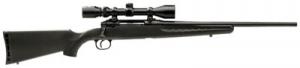 Savage EDGE YOUTH 243 W/SCOPE - 19063