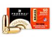 CCI FED CHAMP 40 180FMJ 50/20