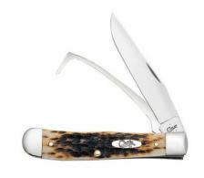 CASE EQUESTRIAN KNIFE - 06320
