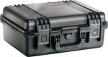 PSP Holster-Mate Large Pistol Case Nylon Black