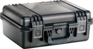 Pelican Storm Pistol Case Polymer Smooth - IM2200 Pelican Storm Pistol Case Polymer Smooth - IM2200