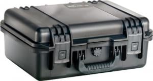 Main product image for Pelican Storm Pistol Case Polymer Smooth