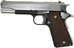 INTER 1911 REGENT 45A 2TONE 7RD - R1001 INTER 1911 REGENT 45A 2TONE 7RD - R1001