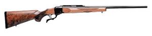 Ruger Model 1B Standard .264 Winchester Magnum Single Shot Rifle - 1349 Ruger Model 1B Standard .264 Winchester Magnum Single Shot Rifle - 1349