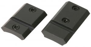 Warne 2-Piece Base Savage Bolt Action Weaver Style - M902936M Warne 2-Piece Base Savage Bolt Action Weaver Style - M902936M