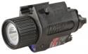 Insight M6 LED Weapon Light w/Laser (2) 6 Volt 123 - TLI700A1