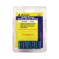 A-Zoom SNAP CAPS 22 RF 6 - 12206 A-Zoom SNAP CAPS 22 RF 6 - 12206