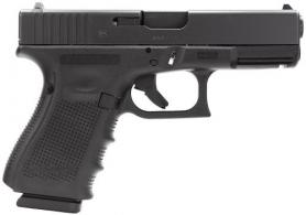 Glock G19 G4 9M 10RD SFS