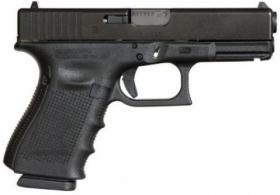 Glock G23 G4 13+1 .40 S&W 4.01" - PG2350203 Glock G23 G4 13+1 .40 S&W 4.01" - PG2350203
