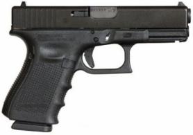 Glock G23 G4 10+1 .40 S&W 4.01"