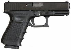 Glock G23 G4 10+1 .40 S&W 4.01" - PG2350201 Glock G23 G4 10+1 .40 S&W 4.01" - PG2350201