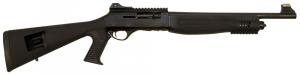 Escort MP Tactical 5+1 3" 12ga 18" - HAT00072
