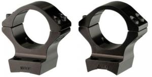 Browning Scope Mount For X-Bolt X Lock Style Matte Bla - 12502