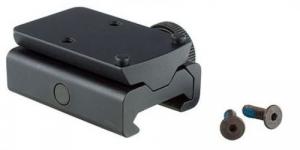 Weaver Rail Mount Adapter for RMR - Colt Thumb Screw - RM34W Weaver Rail Mount Adapter for RMR - Colt Thumb Screw - RM34W