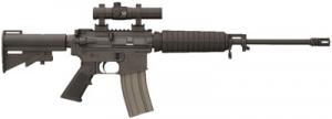 Bushmaster CAR15 30+1 .223 REM/5.56 NATO 16 REDDOT Bushmaster CAR15 30+1 .223 REM/5.56 NATO 16 REDDOT