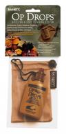 McNett ANIT FOG OP Drops Anti-Fog Lens Cleaning System - 40716