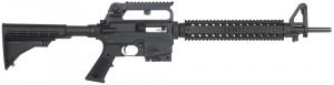 Mossberg & Sons International 37200 715 T Tactical 22 Semi-Automatic 22 Long Rifle 18" - 37200 Mossberg & Sons International 37200 715 T Tactical 22 Semi-Automatic 22 Long Rifle 18" - 37200