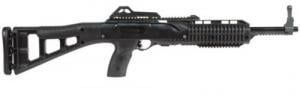 Hi-Point Carbine Semi Auto Rifle, 45 ACP, 17.50" Threaded Barrel, 9 Rounds - 4595TS Hi-Point Carbine Semi Auto Rifle, 45 ACP, 17.50" Threaded Barrel, 9 Rounds - 4595TS