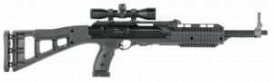 Hi-Point 4095TS Carbine 40 S&W Semi Auto Rifle - 4095TS4X32 Hi-Point 4095TS Carbine 40 S&W Semi Auto Rifle - 4095TS4X32