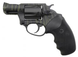 Charter Arms Undercover Tiger 38 Special Revolver - 13825