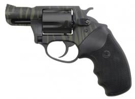 Charter Arms Undercover Tiger 38 Special Revolver