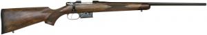 CZ-USA CZ 527 Bolt .223 REM/5.56 NATO 21.9" Fancy Wal - 03032 CZ-USA CZ 527 Bolt .223 REM/5.56 NATO 21.9" Fancy Wal - 03032