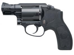 Smith & Wesson M&P Bodyguard First Edition 38 Special Revolver - 150906 Smith & Wesson M&P Bodyguard First Edition 38 Special Revolver - 150906