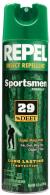 Repel Sportsmen Formula Insect Repellent Repels: Mosqu - 32901 Repel Sportsmen Formula Insect Repellent Repels: Mosqu - 32901