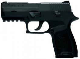 Sig Sauer 250C-9-B P250 Compact 15+1 9mm 3.9 Sig Sauer 250C-9-B P250 Compact 15+1 9mm 3.9