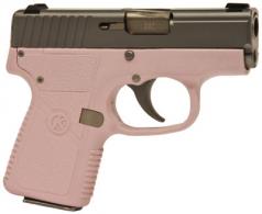 Kahr Arms Polymer 380 Automatic Colt Pistol (ACP) 2.5 - KP3835