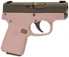 Kahr Arms Polymer 380 Automatic Colt Pistol (ACP) 2.5 - KP3835 Kahr Arms Polymer 380 Automatic Colt Pistol (ACP) 2.5 - KP3835