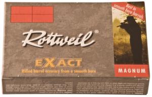 Ruag Ammotec USA Inc Rottweil Exact 12 ga 2.75" 1.1 - 2317468