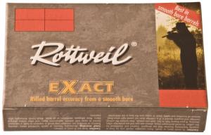 Ruag Ammotec USA Inc ROTTWEIL EXACT Rottweil Exact 1 - 2317469