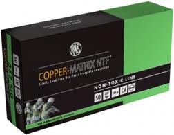 Ruag Ammotec USA Inc COPPER MATRIX 357 SG Non Toxic/F - CM357S Ruag Ammotec USA Inc COPPER MATRIX 357 SG Non Toxic/F - CM357S