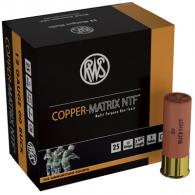 Ruag Ammotec USA Inc COPPER MATRIX Copper Matrix NTF 00