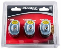 Masterlock Gun Lock Gun Locks - 90TRISPT Masterlock Gun Lock Gun Locks - 90TRISPT