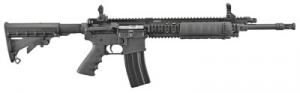 Ruger 6.8 16IN BLACK 25RD - 5909