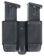 Blackhawk Double Magazine Case Adjustabl - 410510PBK