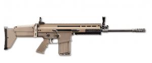 FN SCAR 17S 308 16 FDE 1STRUN 20 - 98542 FN SCAR 17S 308 16 FDE 1STRUN 20 - 98542
