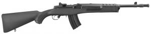 Ruger Mini 30 7.62x39 16.1" Black 20+1 - 5854 Ruger Mini 30 7.62x39 16.1" Black 20+1 - 5854
