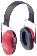 Smart Reloader SR111 Earmuff Red