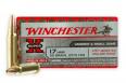 Main product image for Winchester Super -X   .17 HMR  20gr JHP 50rd box
